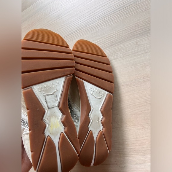 Voile Blanche Trainers - Picture 9 of 10